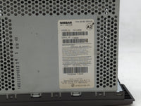 2013-2014 Nissan Sentra Am Fm Cd Player Radio Receiver - Oemusedautoparts1.com