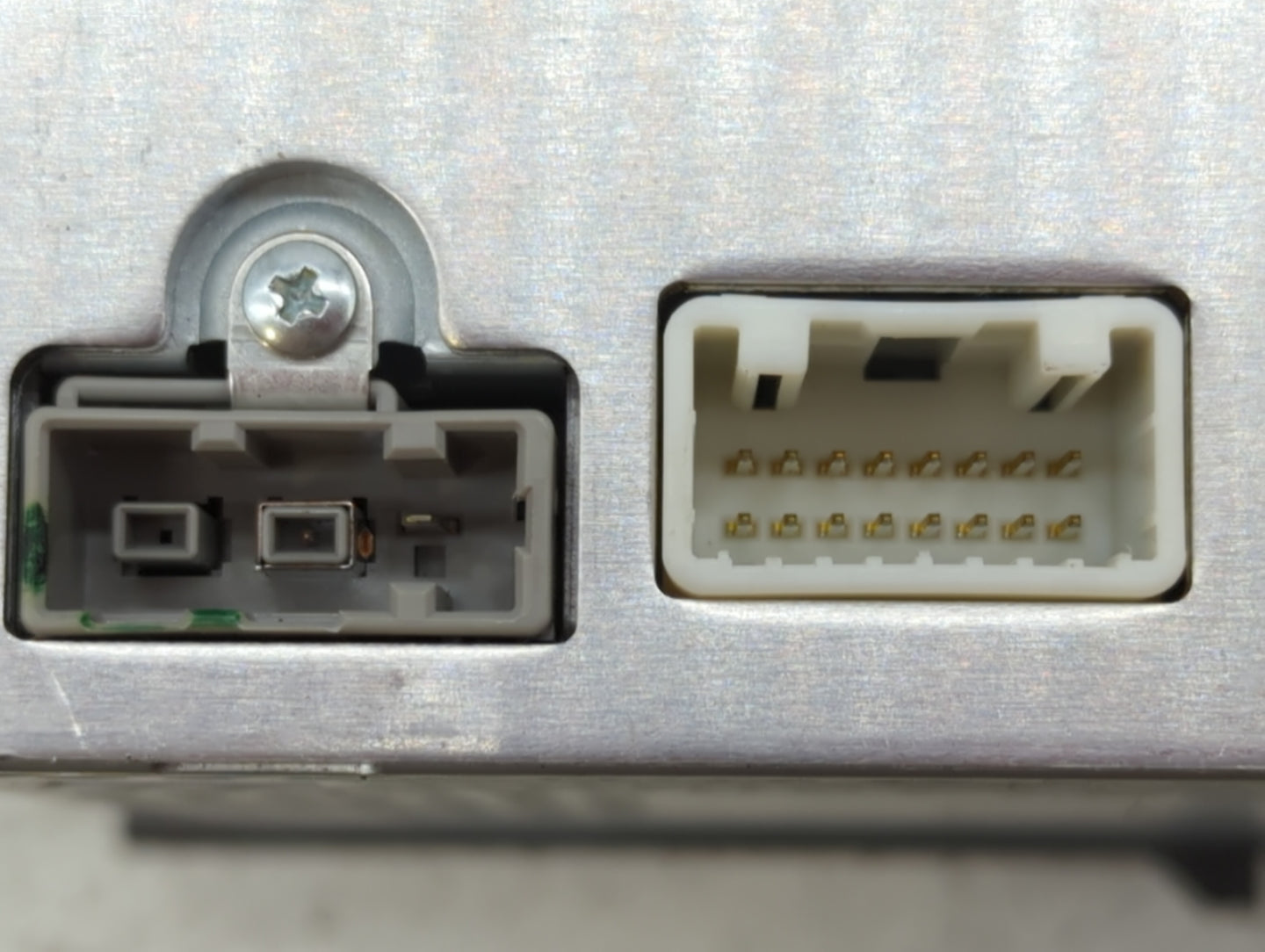 2013-2014 Nissan Sentra Am Fm Cd Player Radio Receiver - Oemusedautoparts1.com