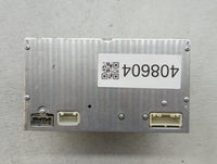 2013-2014 Nissan Sentra Am Fm Cd Player Radio Receiver - Oemusedautoparts1.com