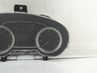 2014-2015 Nissan Sentra Instrument Cluster Speedometer Gauges P/N:248109AM0D Fits Fits 2014 2015 OEM Used Auto Parts - Oemus