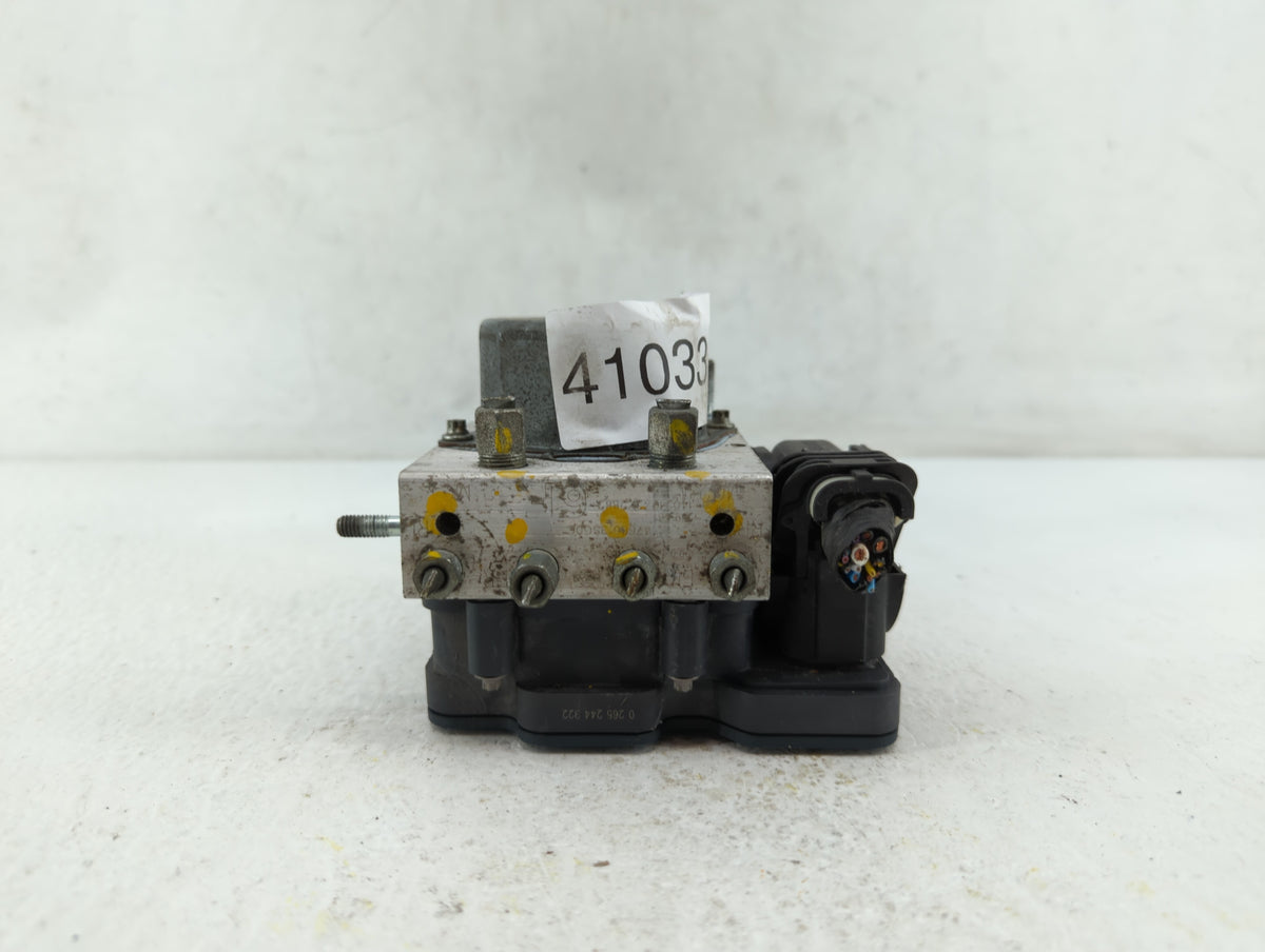 2014-2015 Nissan Sentra Anti-Lock Brake ABS Pump Module Actuator OEM P/N:47660 4FU0C 47660 5UD0C, 47660 3SG0C Fits Fits 2014