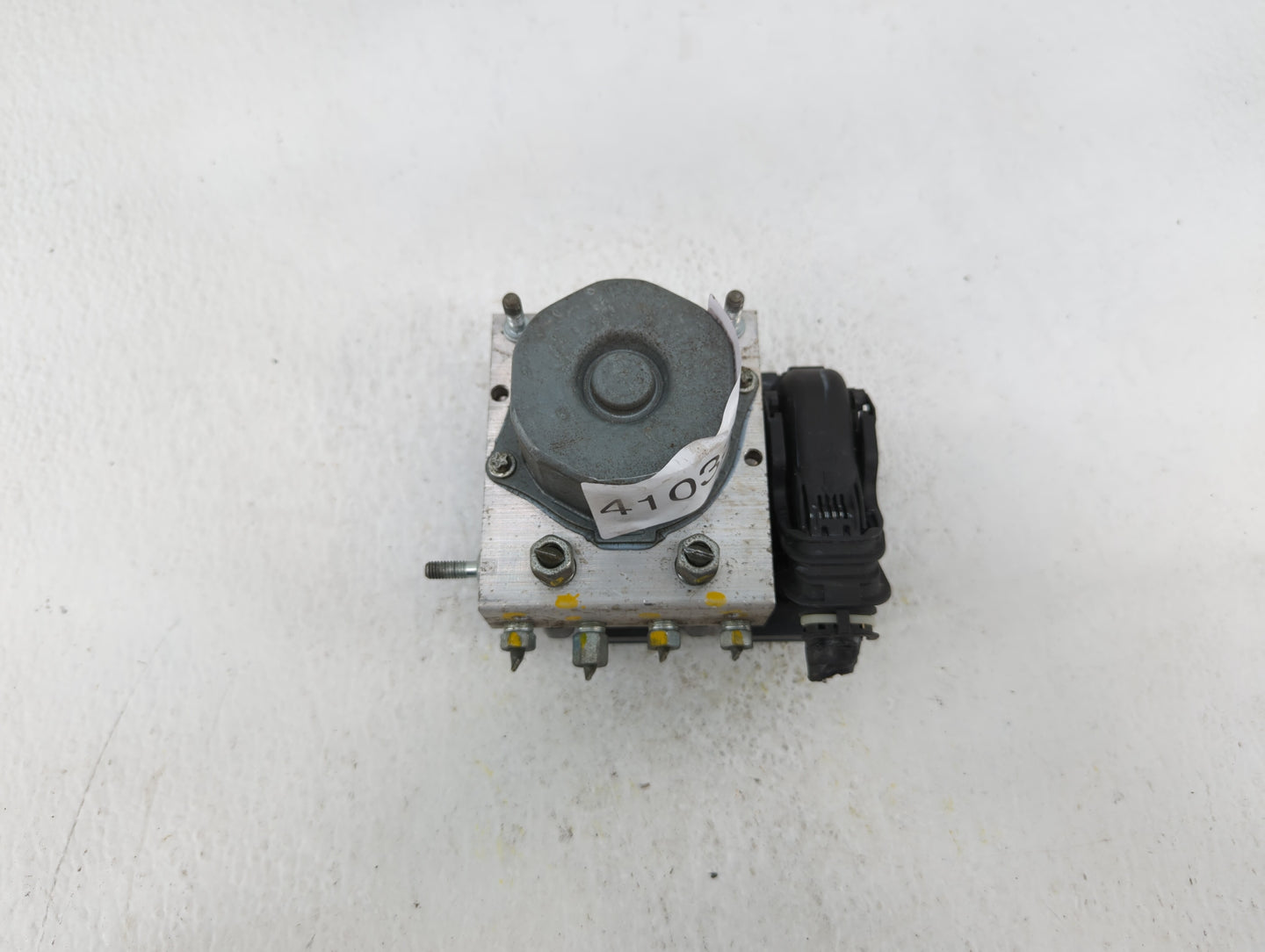 2014-2015 Nissan Sentra ABS Pump Control Module Replacement P/N:47660 4FU0C 47660 5UD0C, 47660 3SG0C Fits Fits 2014 2015 OEM