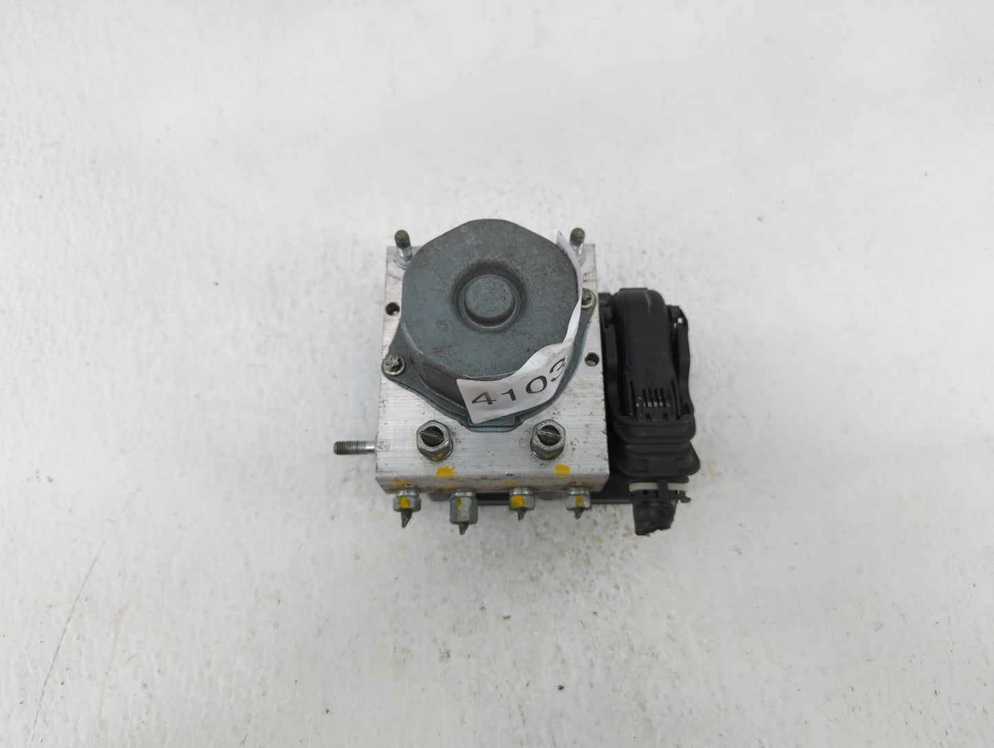 2014-2015 Nissan Sentra ABS Pump Control Module Replacement P/N:47660 4FU0C 47660 5UD0C, 47660 3SG0C Fits Fits 2014 2015 OEM