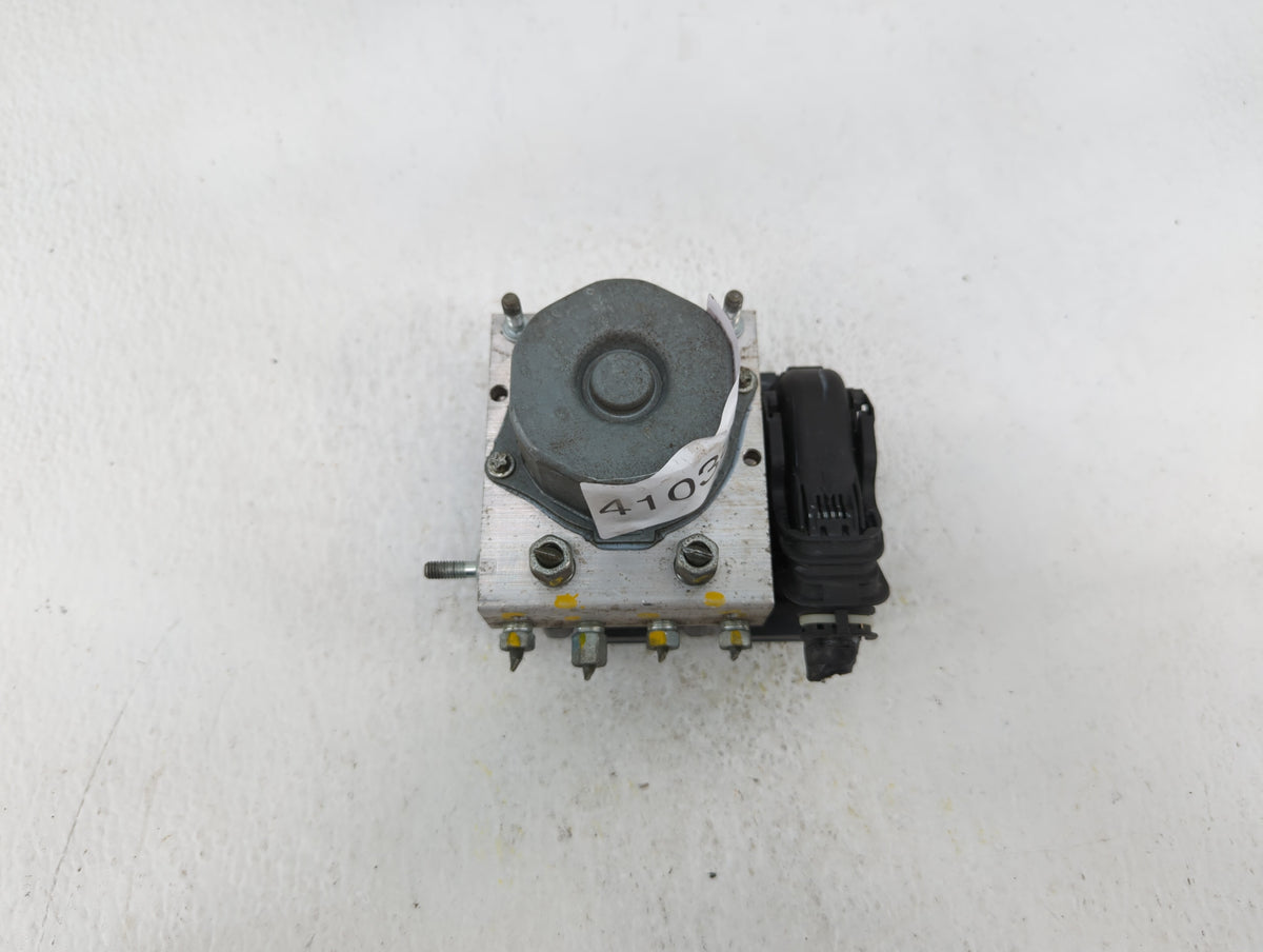 2014-2015 Nissan Sentra Anti-Lock Brake ABS Pump Module Actuator OEM P/N:47660 4FU0C 47660 5UD0C, 47660 3SG0C Fits Fits 2014