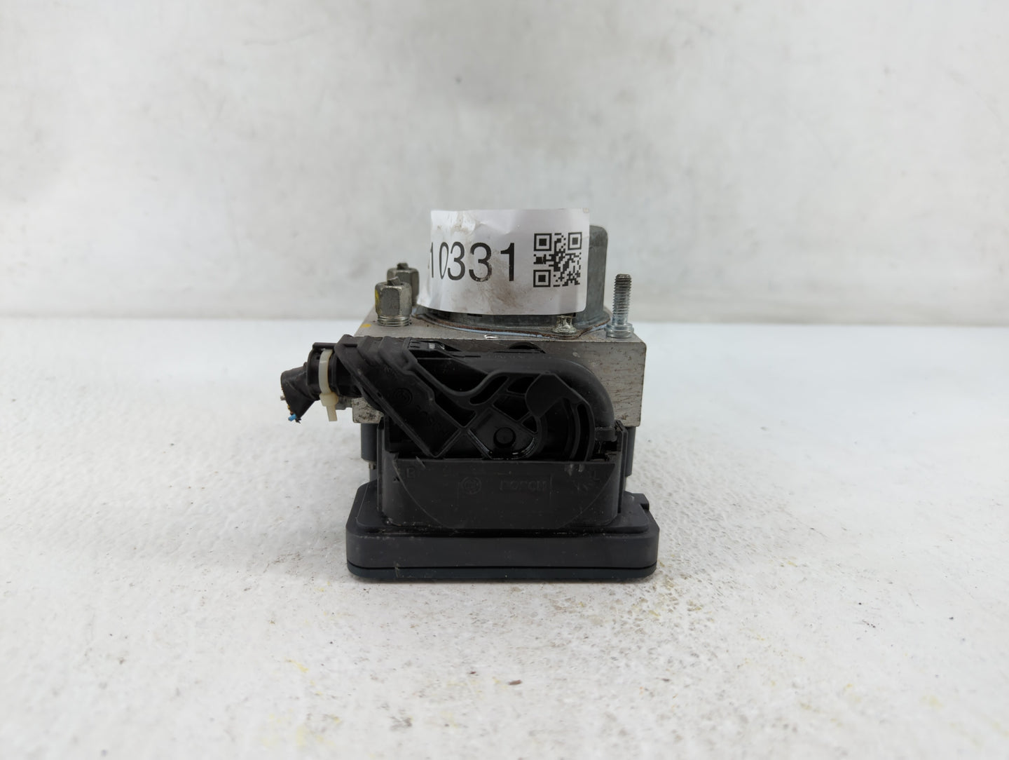 2014-2015 Nissan Sentra ABS Pump Control Module Replacement P/N:47660 4FU0C 47660 5UD0C, 47660 3SG0C Fits Fits 2014 2015 OEM