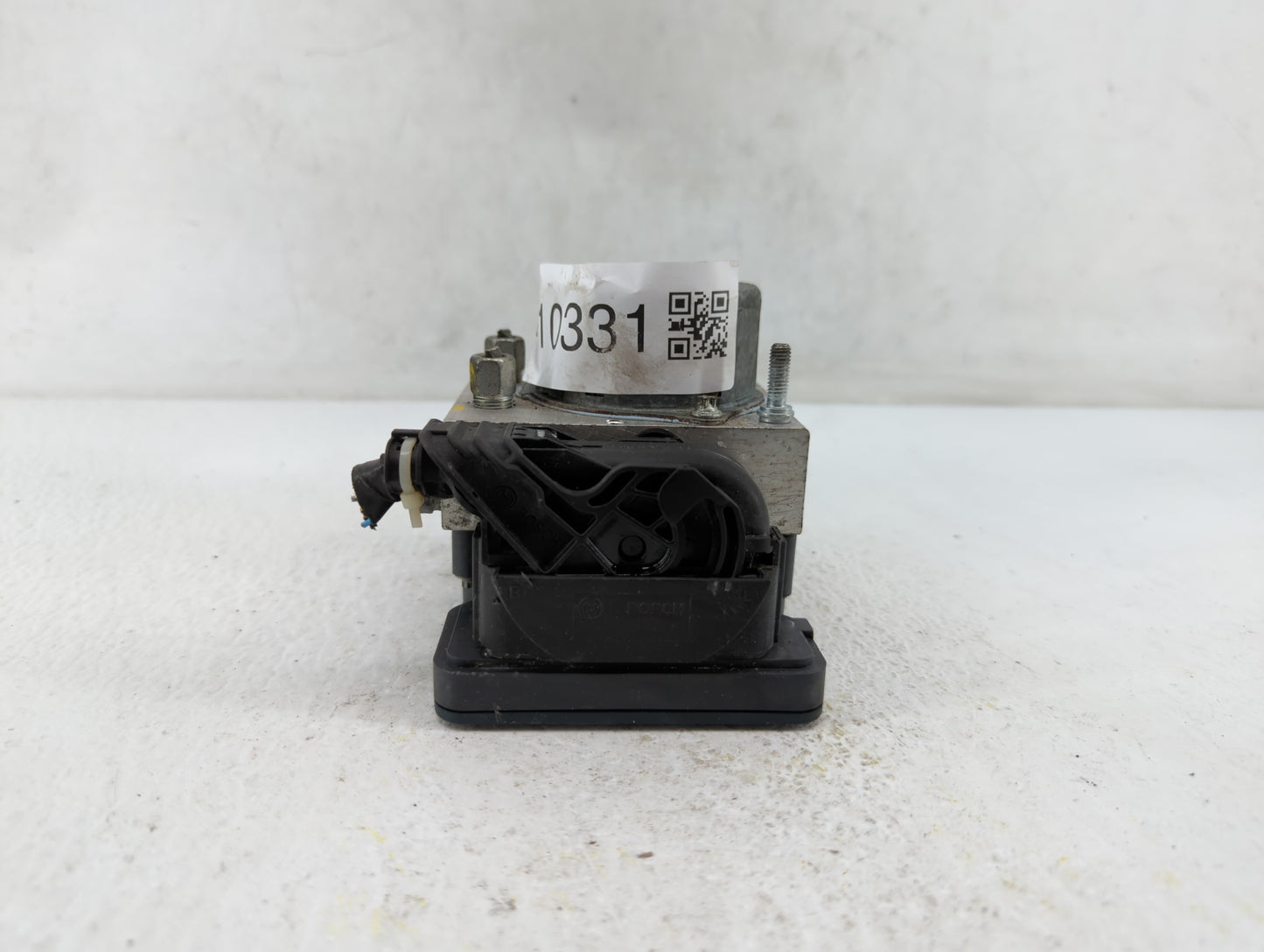 2014-2015 Nissan Sentra ABS Pump Control Module Replacement P/N:47660 4FU0C 47660 5UD0C, 47660 3SG0C Fits Fits 2014 2015 OEM