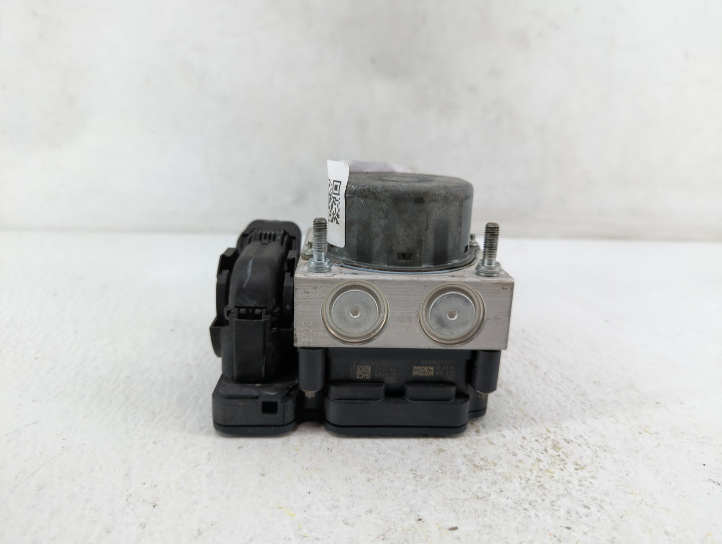 2014-2015 Nissan Sentra ABS Pump Control Module Replacement P/N:47660 4FU0C 47660 5UD0C, 47660 3SG0C Fits Fits 2014 2015 OEM