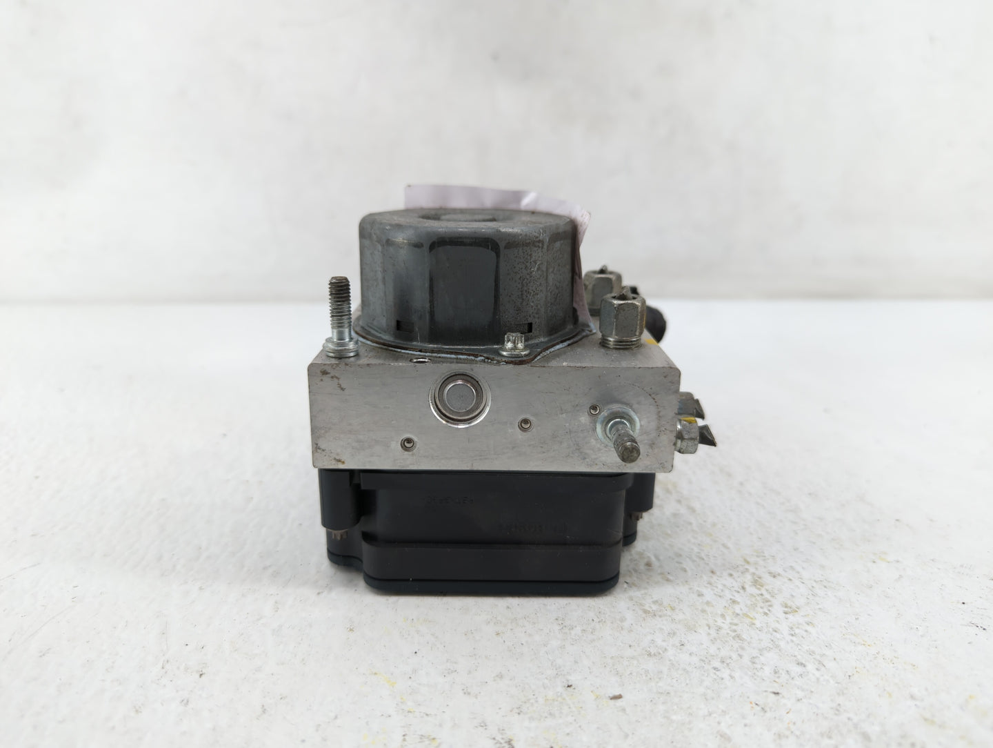 2014-2015 Nissan Sentra ABS Pump Control Module Replacement P/N:47660 4FU0C 47660 5UD0C, 47660 3SG0C Fits Fits 2014 2015 OEM