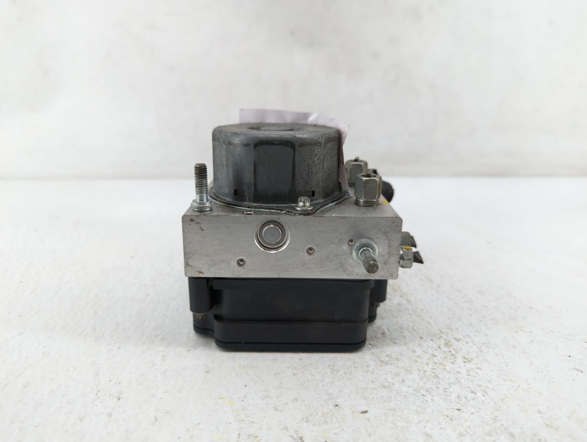 2014-2015 Nissan Sentra Anti-Lock Brake ABS Pump Module Actuator OEM P/N:47660 4FU0C 47660 5UD0C, 47660 3SG0C Fits Fits 2014