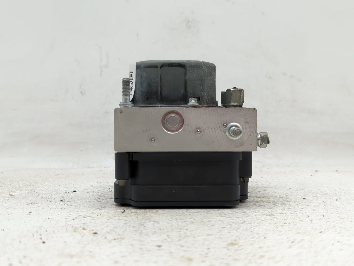 2014 Nissan Sentra ABS Pump Control Module Replacement P/N:47660 3SG0C Fits OEM Used Auto Parts - Oemusedautoparts1.com