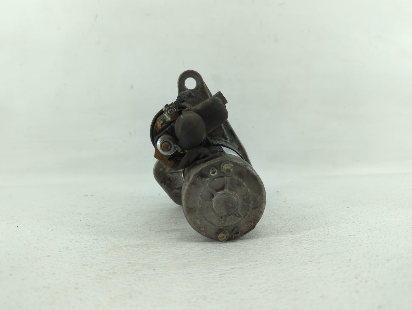 2013-2019 Nissan Sentra Car Starter Motor Solenoid OEM P/N:23300 EN22B Fits Fits 2013 2014 2015 2016 2017 2018 2019 2020 OEM