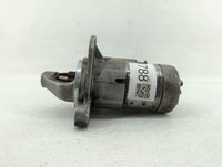 2013-2019 Nissan Sentra Car Starter Motor Solenoid OEM P/N:23300 EN22B Fits Fits 2013 2014 2015 2016 2017 2018 2019 2020 OEM