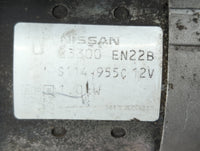 2013-2019 Nissan Sentra Car Starter Motor Solenoid OEM P/N:23300 EN22B Fits Fits 2013 2014 2015 2016 2017 2018 2019 2020 OEM