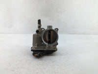 2013-2019 Nissan Sentra Throttle Body P/N:3RA60-01 C 3RA60-01 E, 3RA60-01 D Fits Fits 2013 2014 2015 2016 2017 2018 2019 OEM