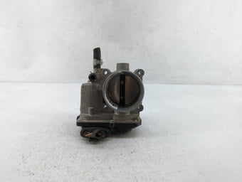compare product 2013-2019 Nissan Sentra Throttle Body P/N:3RA60-01 C 3RA60-01 E, 3RA60-01 D Fits Fits 2013 2014 2015 2016 2017 2018 2019 OEM Used Auto Parts