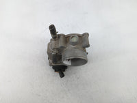 2013-2019 Nissan Sentra Throttle Body P/N:3RA60-01 C 3RA60-01 E, 3RA60-01 D Fits Fits 2013 2014 2015 2016 2017 2018 2019 OEM