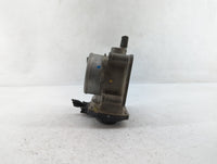 2013-2019 Nissan Sentra Throttle Body P/N:3RA60-01 C 3RA60-01 E, 3RA60-01 D Fits Fits 2013 2014 2015 2016 2017 2018 2019 OEM