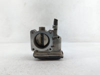 2013-2019 Nissan Sentra Throttle Body P/N:3RA60-01 C 3RA60-01 E, 3RA60-01 D Fits Fits 2013 2014 2015 2016 2017 2018 2019 OEM
