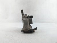 2013-2019 Nissan Sentra Throttle Body P/N:3RA60-01 C 3RA60-01 E, 3RA60-01 D Fits Fits 2013 2014 2015 2016 2017 2018 2019 OEM