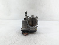 2013-2019 Nissan Sentra Throttle Body P/N:3RA60-01 C 3RA60-01 E, 3RA60-01 D Fits Fits 2013 2014 2015 2016 2017 2018 2019 OEM