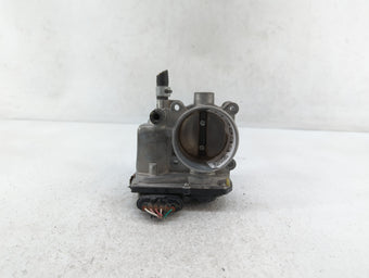 compare product 2013-2019 Nissan Sentra Throttle Body P/N:3RA60-01 C 3RA60-01 E, 3RA60-01 D Fits Fits 2013 2014 2015 2016 2017 2018 2019 OEM Used Auto Parts