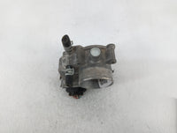 2013-2019 Nissan Sentra Throttle Body P/N:3RA60-01 C 3RA60-01 E, 3RA60-01 D Fits Fits 2013 2014 2015 2016 2017 2018 2019 OEM