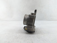 2013-2019 Nissan Sentra Throttle Body P/N:3RA60-01 C 3RA60-01 E, 3RA60-01 D Fits Fits 2013 2014 2015 2016 2017 2018 2019 OEM