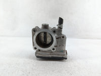2013-2019 Nissan Sentra Throttle Body P/N:3RA60-01 C 3RA60-01 E, 3RA60-01 D Fits Fits 2013 2014 2015 2016 2017 2018 2019 OEM