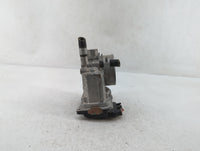 2013-2019 Nissan Sentra Throttle Body P/N:3RA60-01 C 3RA60-01 E, 3RA60-01 D Fits Fits 2013 2014 2015 2016 2017 2018 2019 OEM