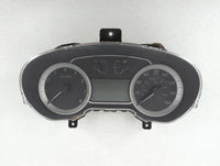 2014-2015 Nissan Sentra Instrument Cluster Speedometer Gauges P/N:248109AM0D Fits Fits 2014 2015 OEM Used Auto Parts - Oemus