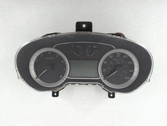 compare product 2014-2015 Nissan Sentra Instrument Cluster Speedometer Gauges P/N:248109AM0D Fits Fits 2014 2015 OEM Used Auto Parts