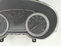 2014-2015 Nissan Sentra Instrument Cluster Speedometer Gauges P/N:248109AM0D Fits Fits 2014 2015 OEM Used Auto Parts - Oemus