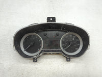 2014-2015 Nissan Sentra Instrument Cluster Speedometer Gauges P/N:248109AM0D Fits Fits 2014 2015 OEM Used Auto Parts - Oemus