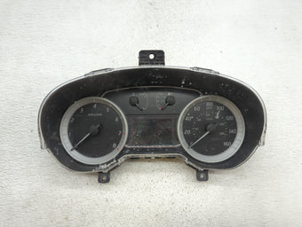 compare product 2014-2015 Nissan Sentra Instrument Cluster Speedometer Gauges P/N:248109AM0D Fits Fits 2014 2015 OEM Used Auto Parts