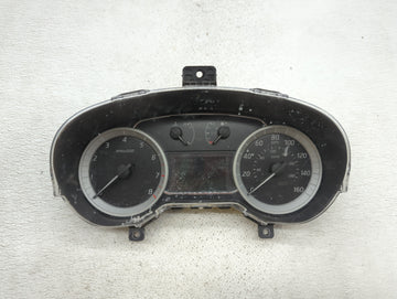 2014-2015 Nissan Sentra Instrument Cluster Speedometer Gauges P/N:248109AM0D Fits Fits 2014 2015 OEM Used Auto Parts - Oemus