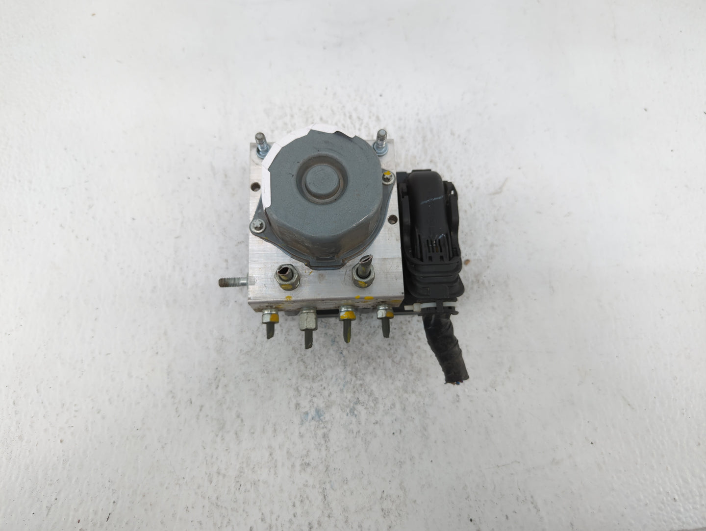 2014-2015 Nissan Sentra ABS Pump Control Module Replacement P/N:47660 4FU0C 47660 5UD0C, 47660 3SG0C Fits Fits 2014 2015 OEM