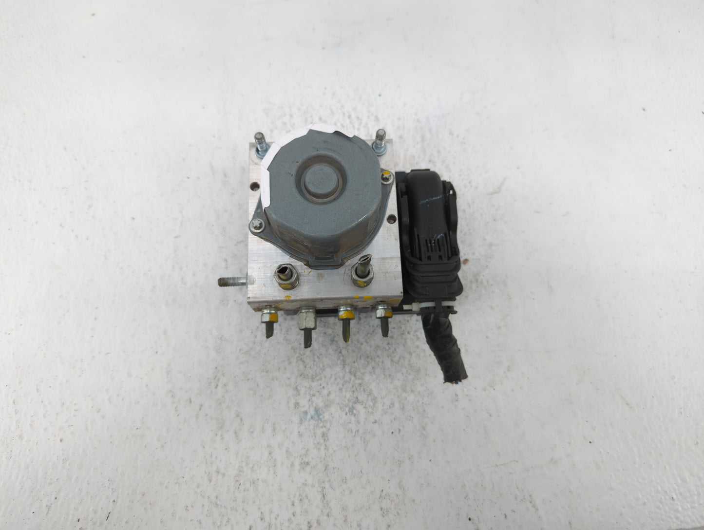 2014-2015 Nissan Sentra ABS Pump Control Module Replacement P/N:47660 4FU0C 47660 5UD0C, 47660 3SG0C Fits Fits 2014 2015 OEM