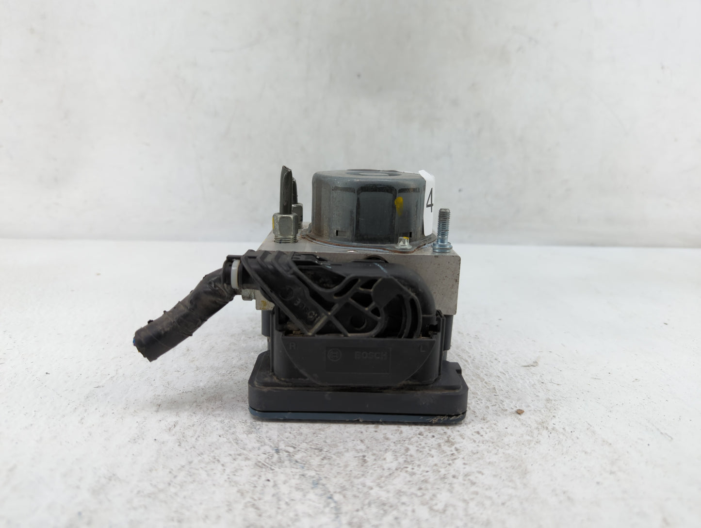 2014-2015 Nissan Sentra ABS Pump Control Module Replacement P/N:47660 4FU0C 47660 5UD0C, 47660 3SG0C Fits Fits 2014 2015 OEM