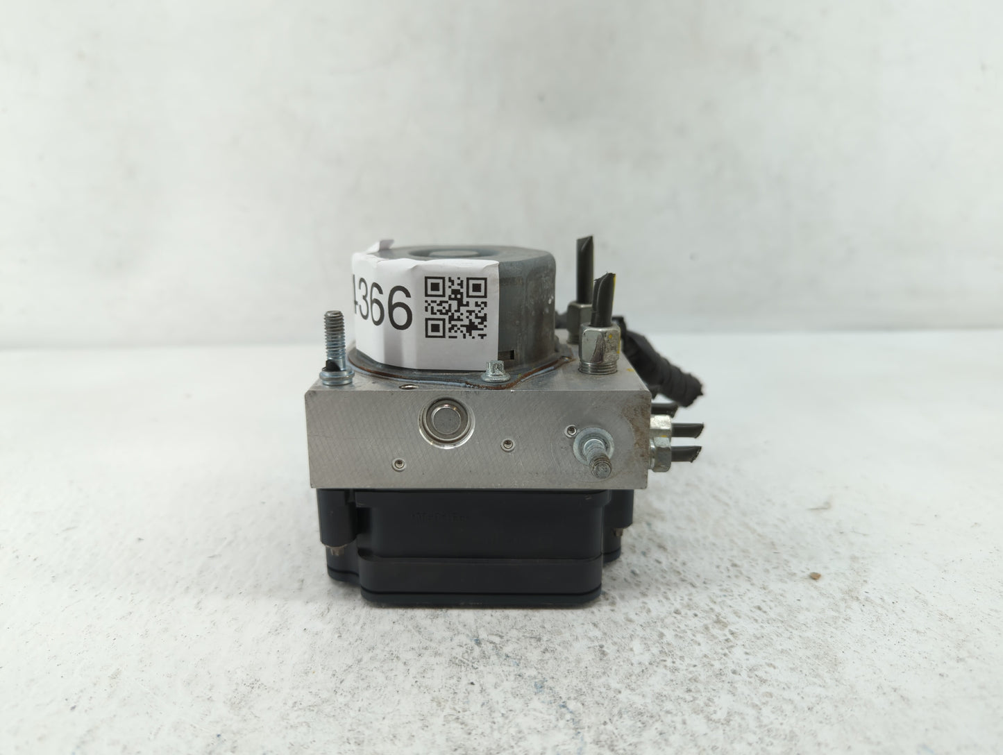 2014-2015 Nissan Sentra ABS Pump Control Module Replacement P/N:47660 4FU0C 47660 5UD0C, 47660 3SG0C Fits Fits 2014 2015 OEM