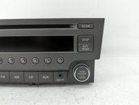 2013-2014 Nissan Sentra Radio AM FM Cd Player Receiver Replacement P/N:281853RA2A 3365M, 28185-3RA2A Fits Fits 2013 2014 OEM