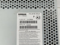 2013-2014 Nissan Sentra Radio AM FM Cd Player Receiver Replacement P/N:281853RA2A 3365M, 28185-3RA2A Fits Fits 2013 2014 OEM