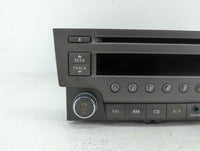 2013-2014 Nissan Sentra Radio AM FM Cd Player Receiver Replacement P/N:281853RA2A 3365M, 28185-3RA2A Fits Fits 2013 2014 OEM