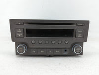 2013-2014 Nissan Sentra Radio AM FM Cd Player Receiver Replacement P/N:281853RA2A 3365M, 28185-3RA2A Fits Fits 2013 2014 OEM