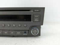 2013-2014 Nissan Sentra Radio AM FM Cd Player Receiver Replacement P/N:281853RA2A 3365M, 28185-3RA2A Fits Fits 2013 2014 OEM