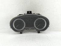 2014-2015 Nissan Sentra Instrument Cluster Speedometer Gauges P/N:248109AM0D Fits Fits 2014 2015 OEM Used Auto Parts - Oemus