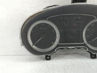 2014-2015 Nissan Sentra Instrument Cluster Speedometer Gauges P/N:248109AM0D Fits Fits 2014 2015 OEM Used Auto Parts - Oemus