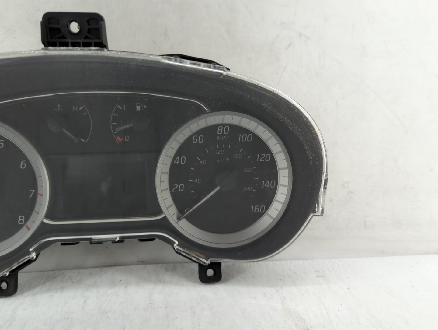 2014-2015 Nissan Sentra Instrument Cluster Speedometer Gauges P/N:248109AM0D Fits Fits 2014 2015 OEM Used Auto Parts - Oemus