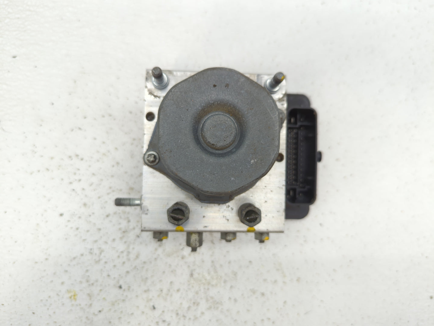 2014-2015 Nissan Sentra ABS Pump Control Module Replacement P/N:47660 4FU0C 47660 5UD0C, 47660 3SG0C Fits Fits 2014 2015 OEM