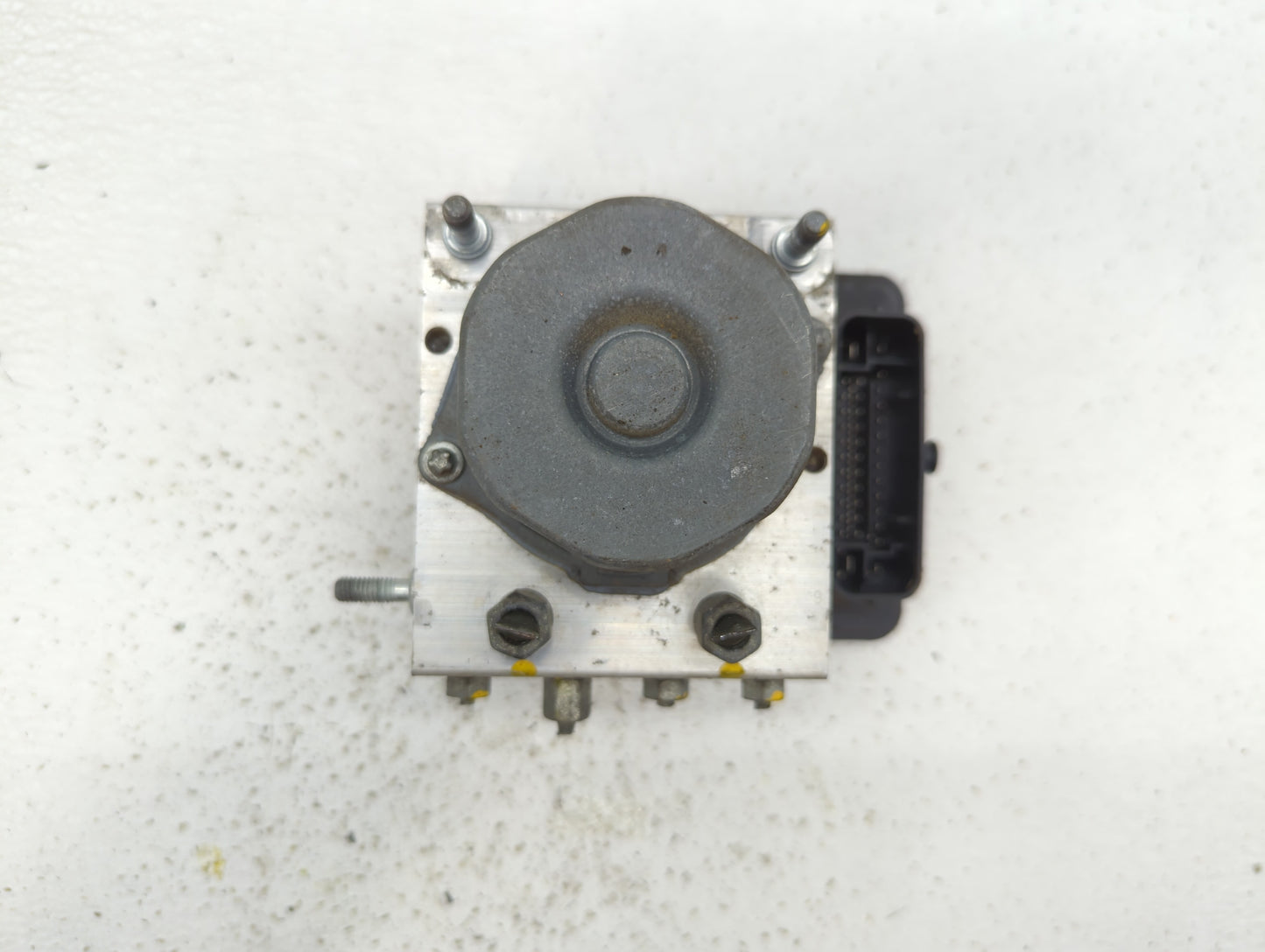 2014-2015 Nissan Sentra ABS Pump Control Module Replacement P/N:47660 4FU0C 47660 5UD0C, 47660 3SG0C Fits Fits 2014 2015 OEM