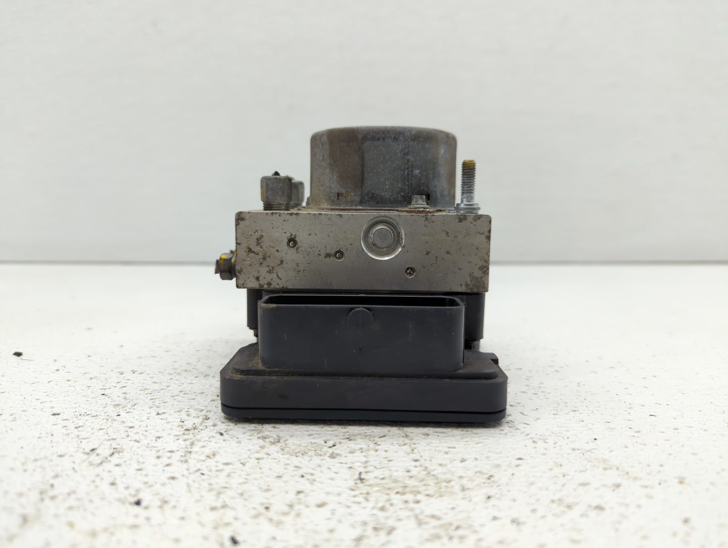 2014-2015 Nissan Sentra ABS Pump Control Module Replacement P/N:47660 4FU0C 47660 5UD0C, 47660 3SG0C Fits Fits 2014 2015 OEM